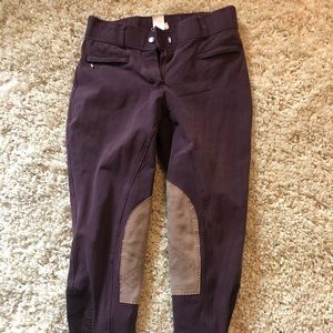 26 breeches